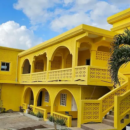 Seaesta Negril Apartamento